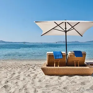5* Отель Formentor, A Royal Hideaway
